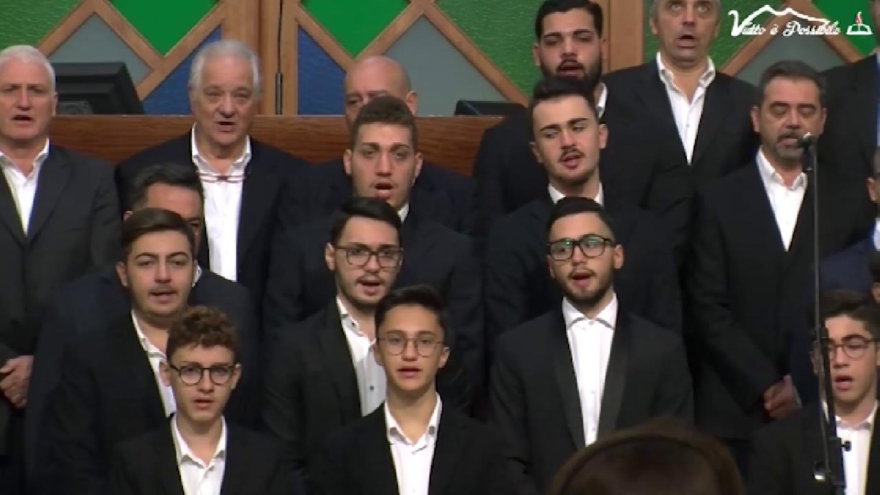 Nulla è impossibile 