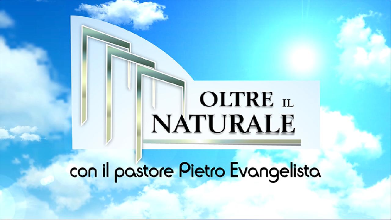 Oltre il Naturale