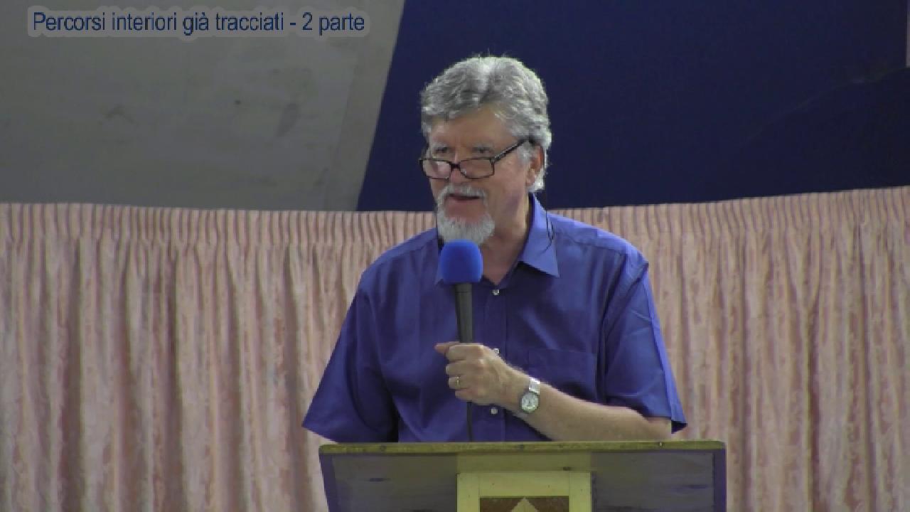Oltre le Radici