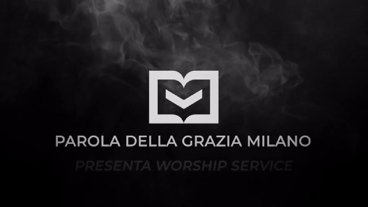 Parola della Grazia