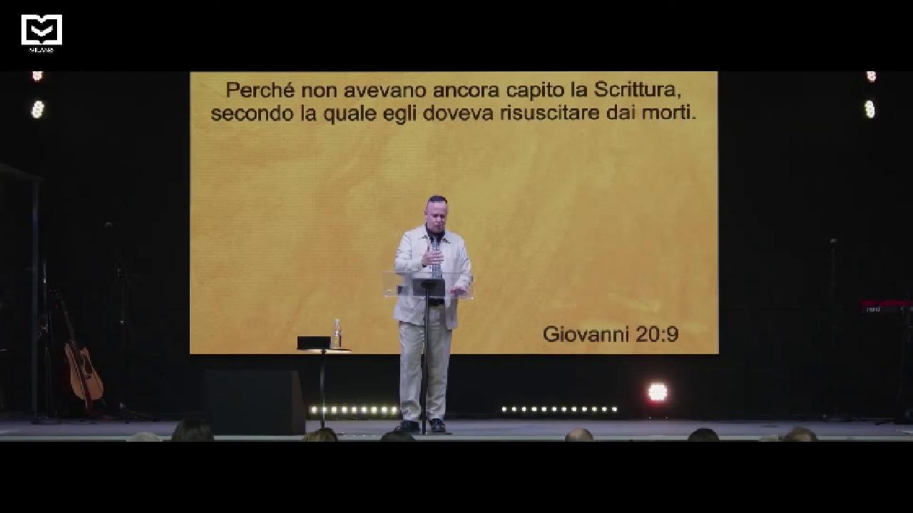 Parola della Grazia