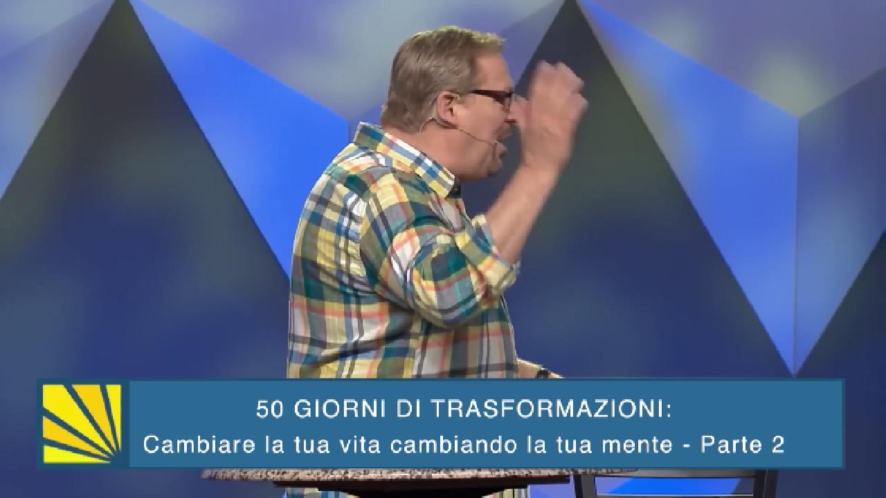 Speranza quotidiana col pastor Rick