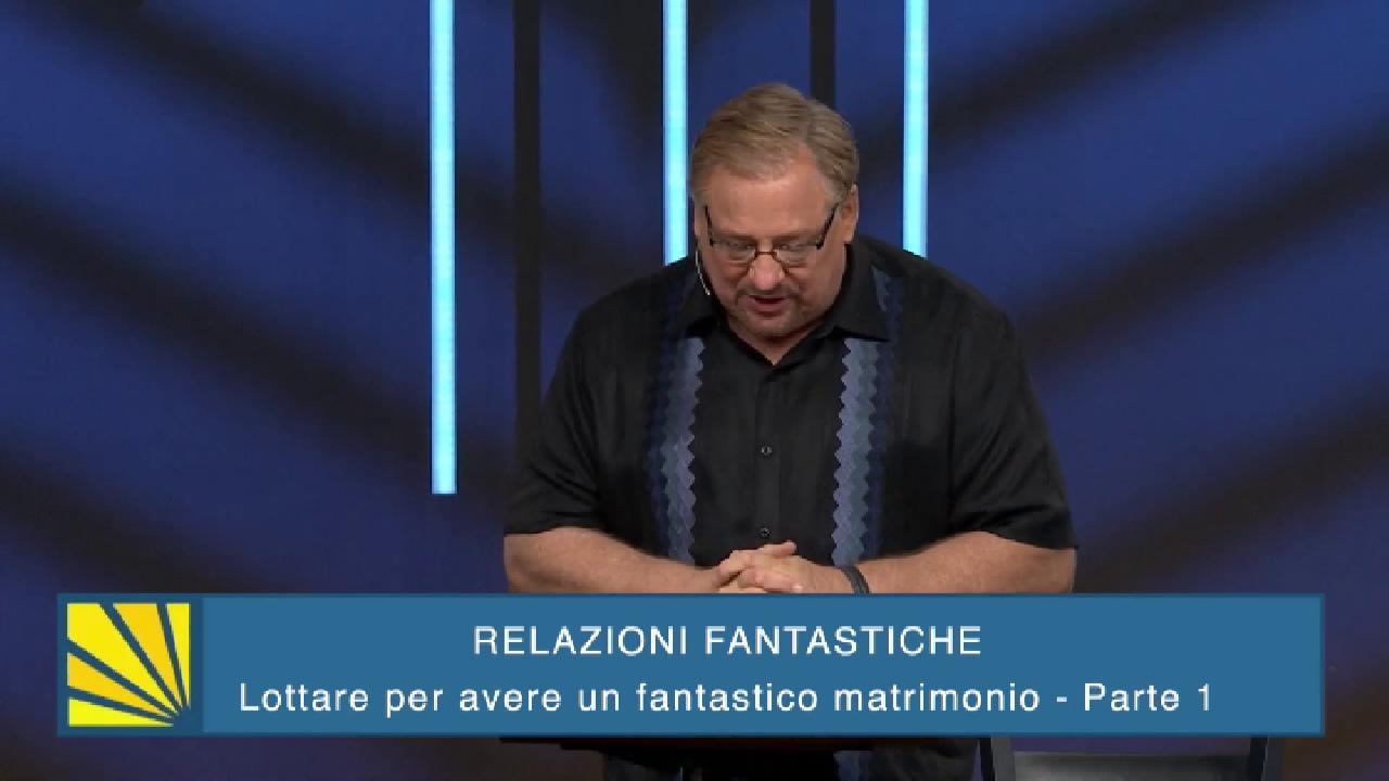 Speranza quotidiana col pastor Rick
