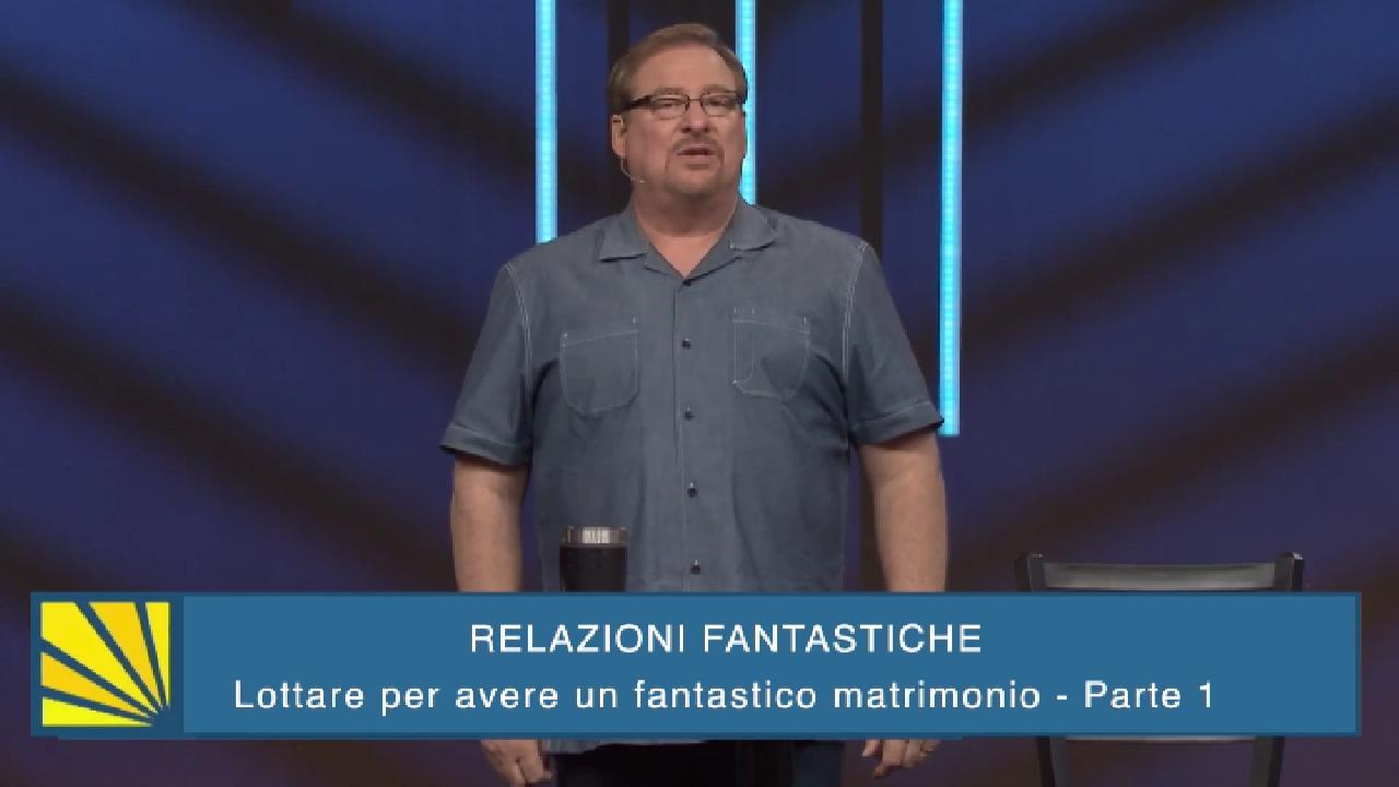 Speranza quotidiana col pastor Rick