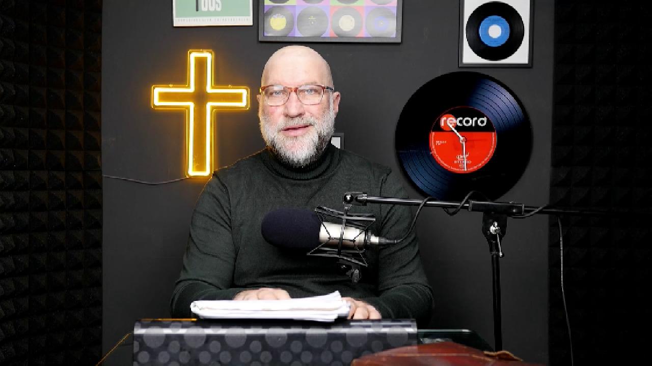 Ricomincia da Dio