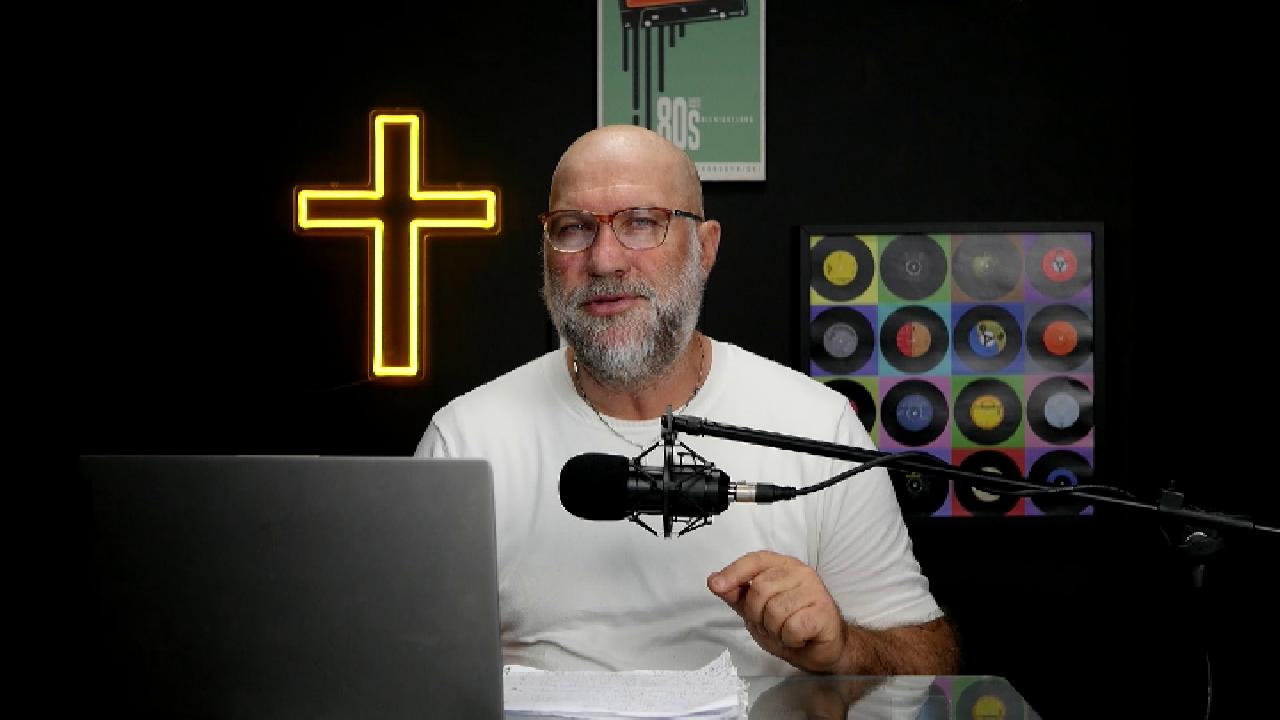 Ricomincia da Dio