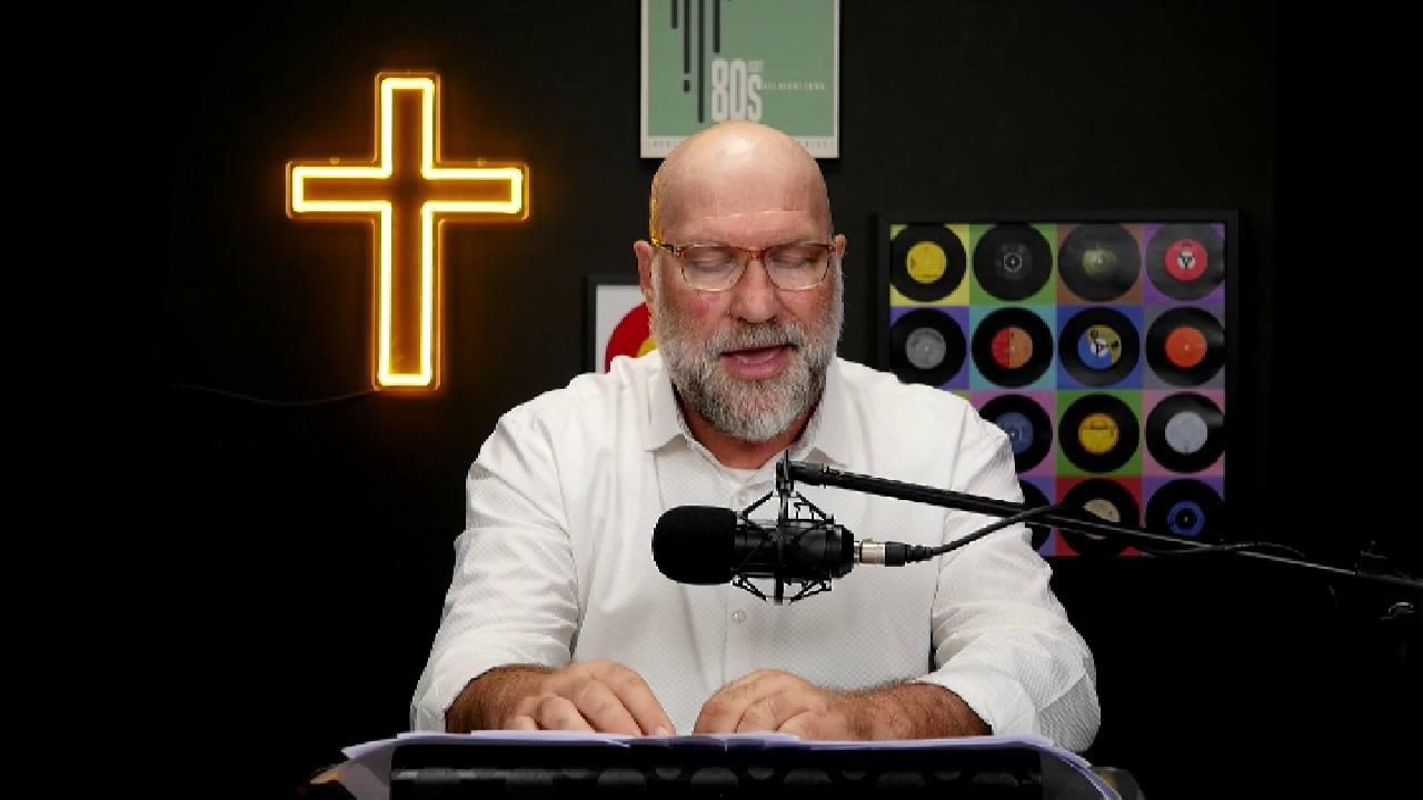 Ricomincia da Dio