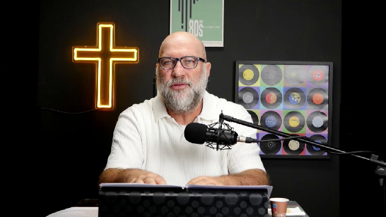 Ricomincia da Dio