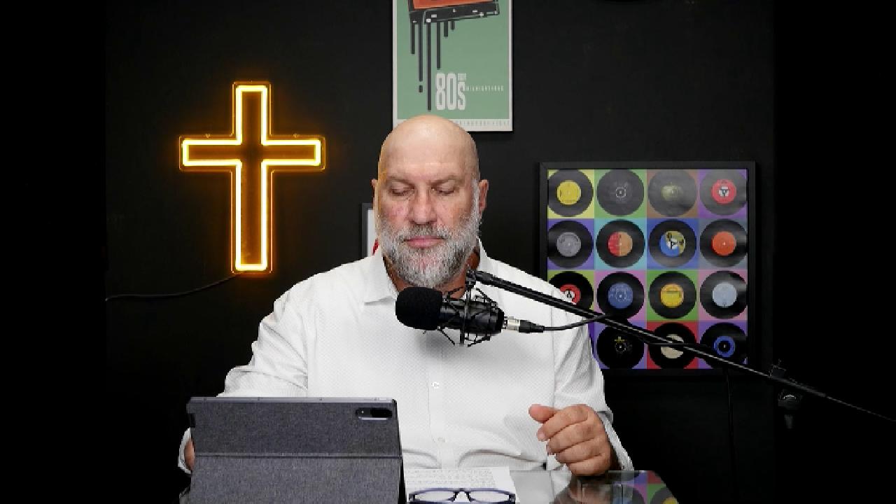 Ricomincia da Dio