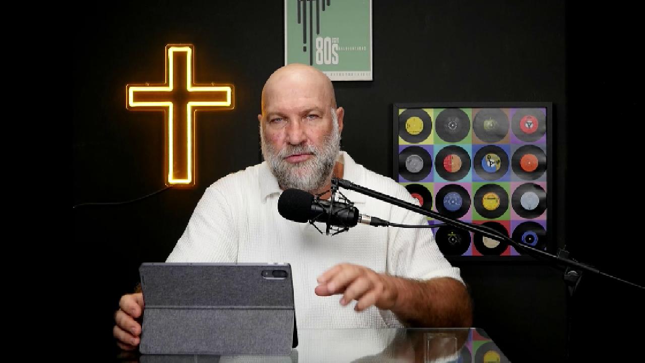 Ricomincia da Dio