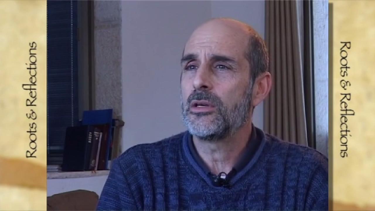 Radici e Riflessioni