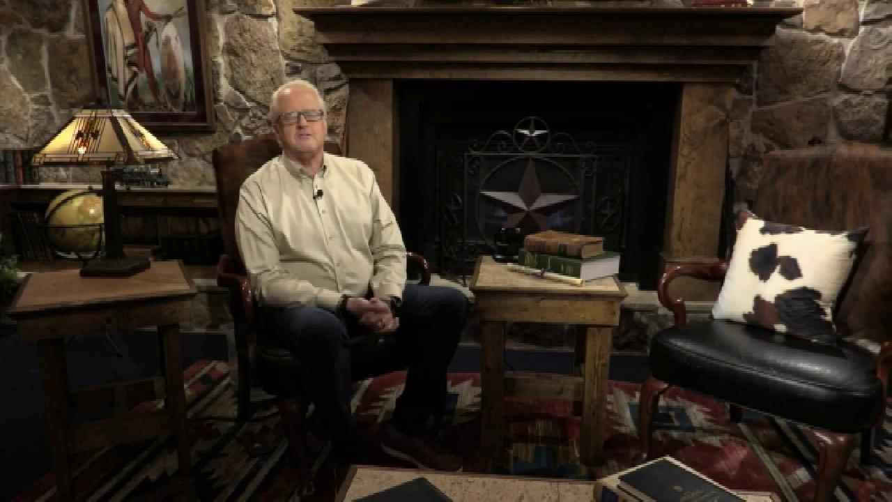 Revival RadioTV - Dio e il governo - David Barton