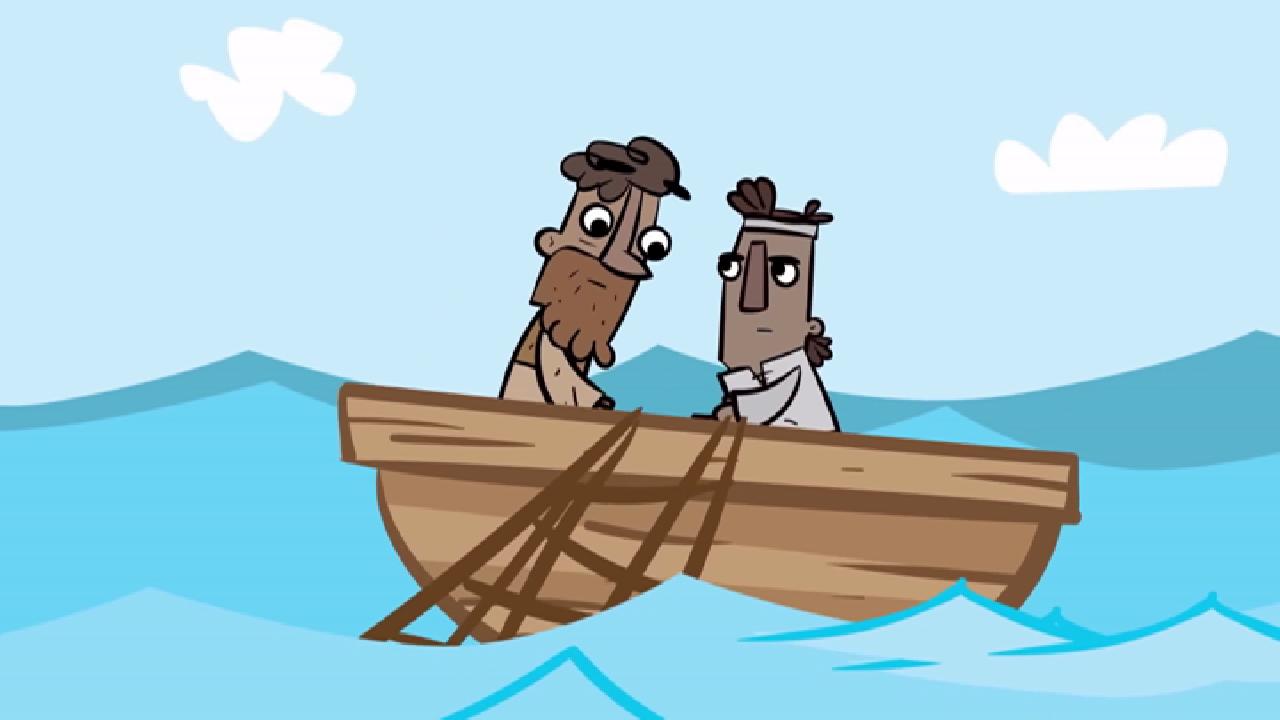 Storie della Bibbia