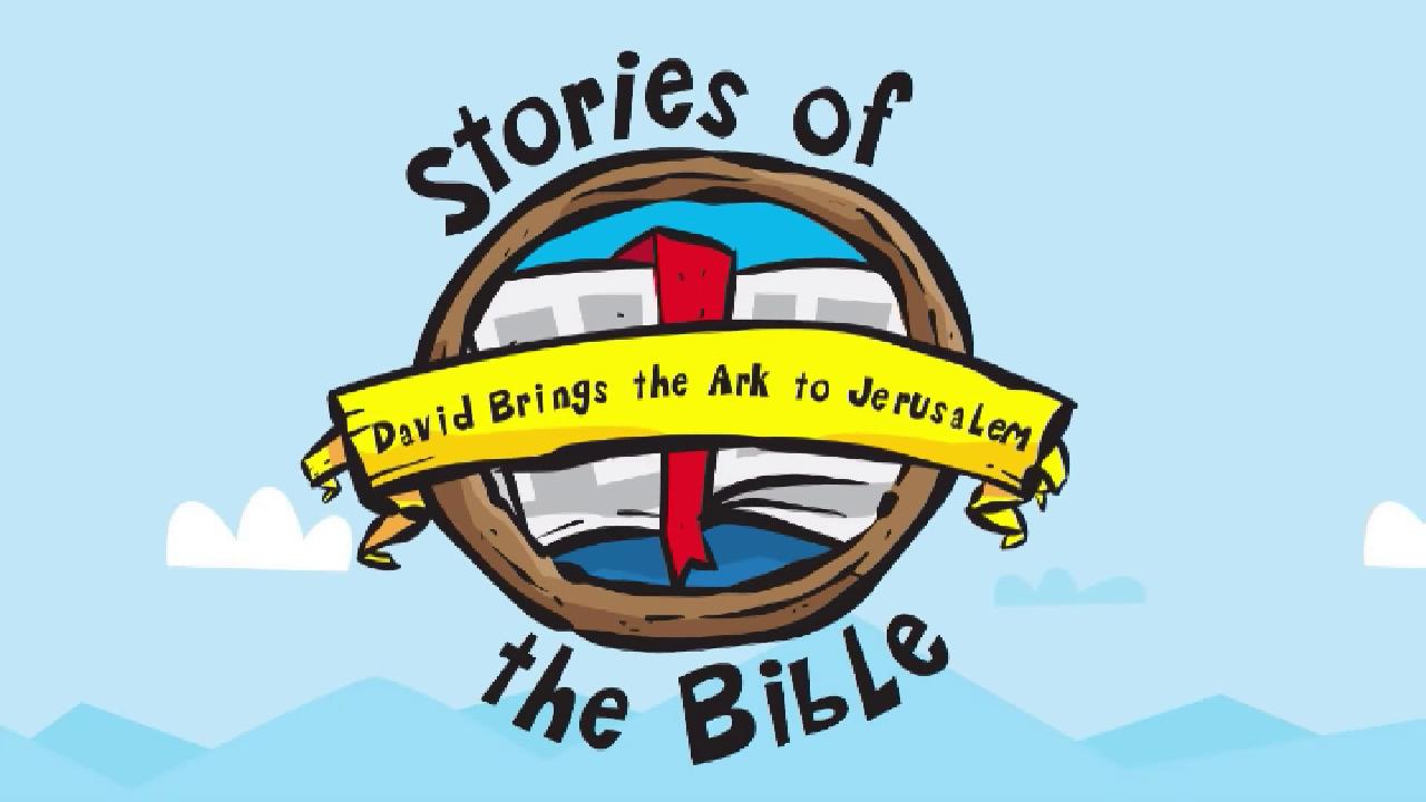 Storie della Bibbia