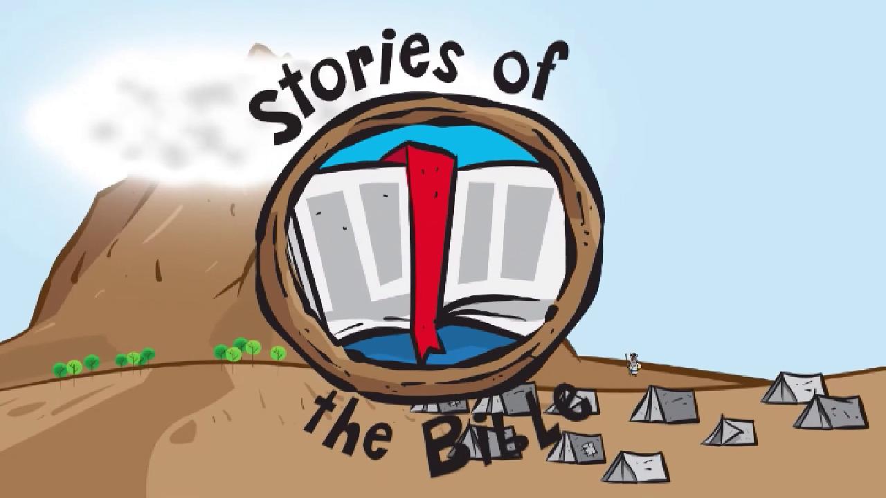 Storie della Bibbia
