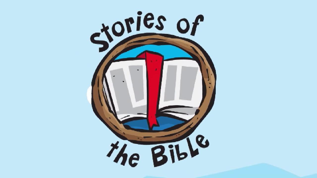 Storie della Bibbia