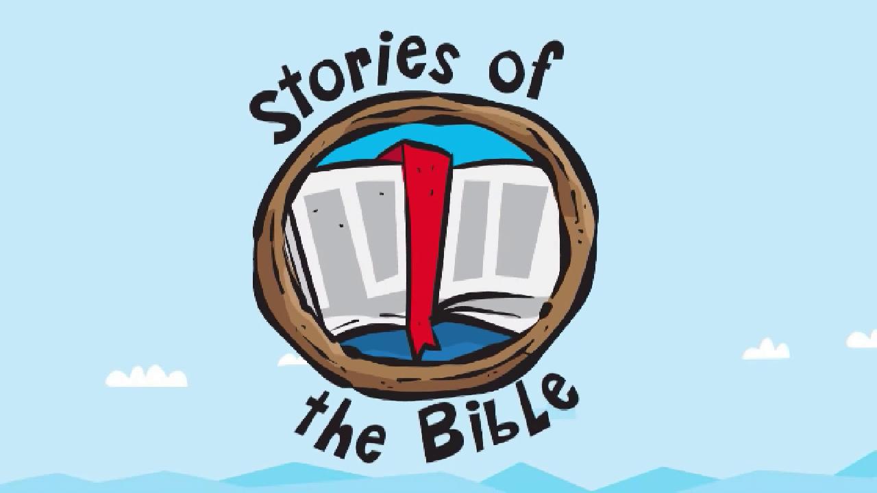 Storie della Bibbia