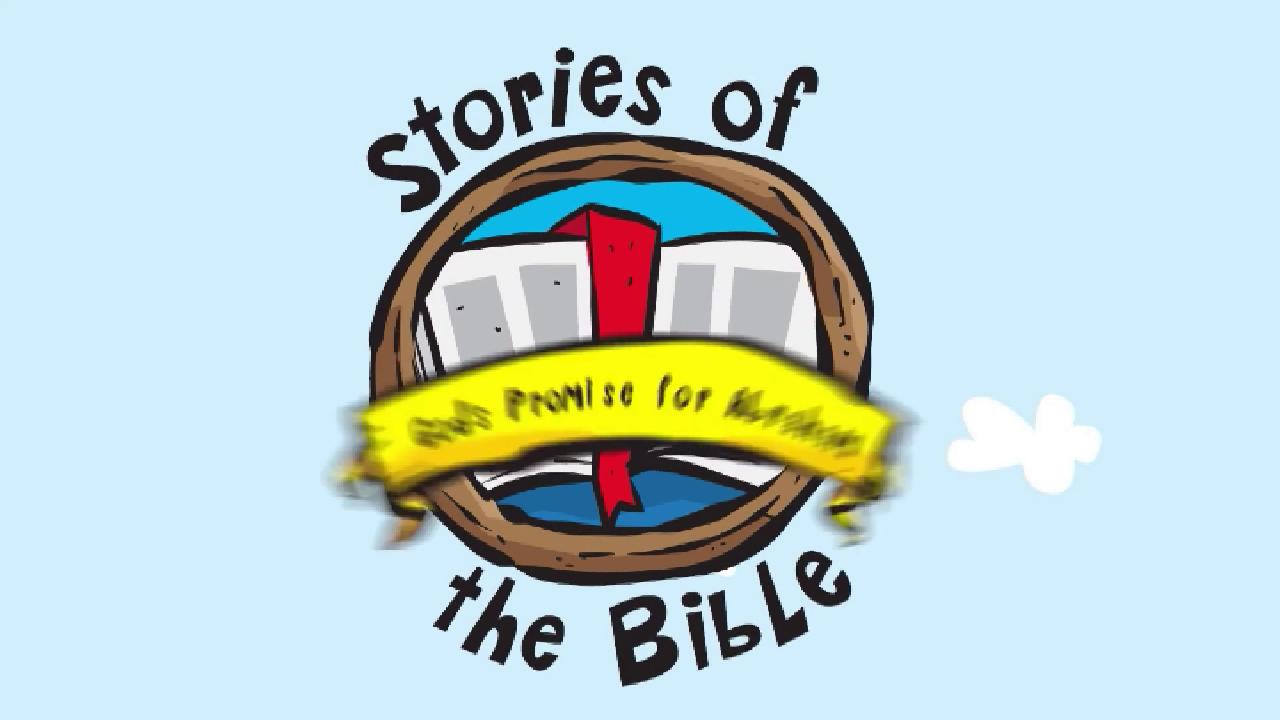 Storie della Bibbia