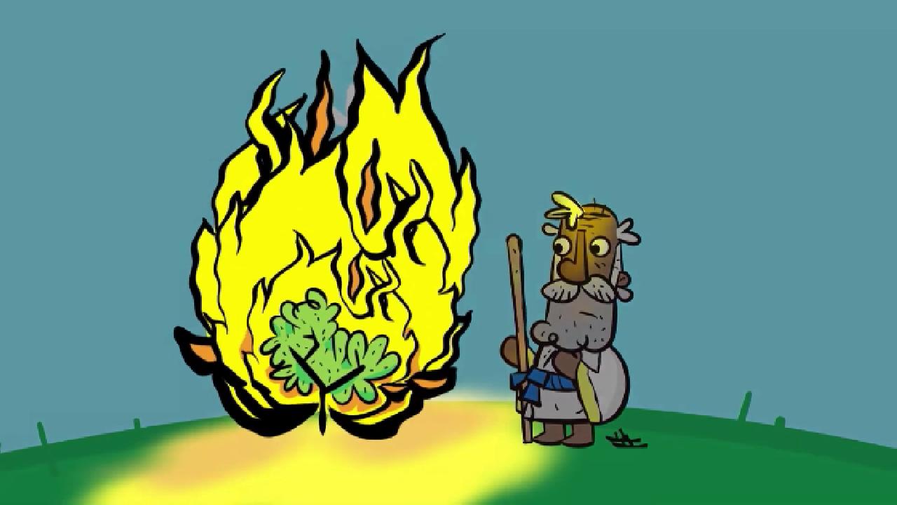 Storie della Bibbia
