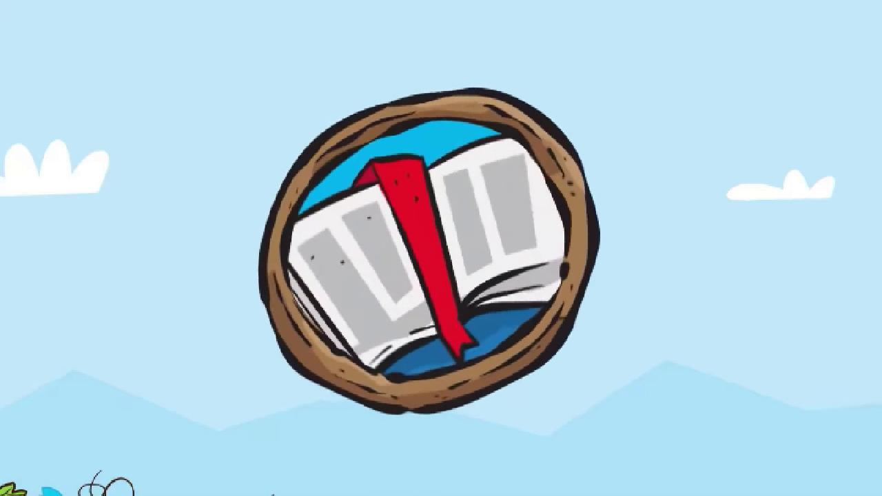 Storie della Bibbia