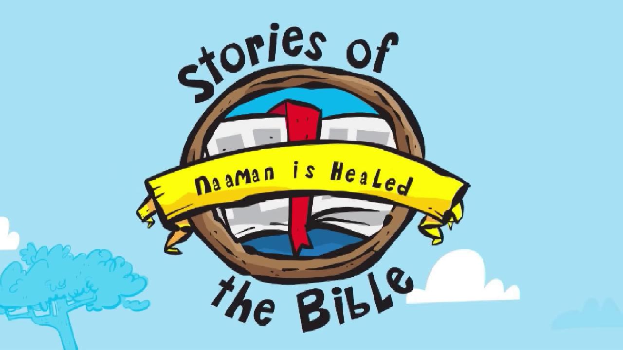 Storie della Bibbia