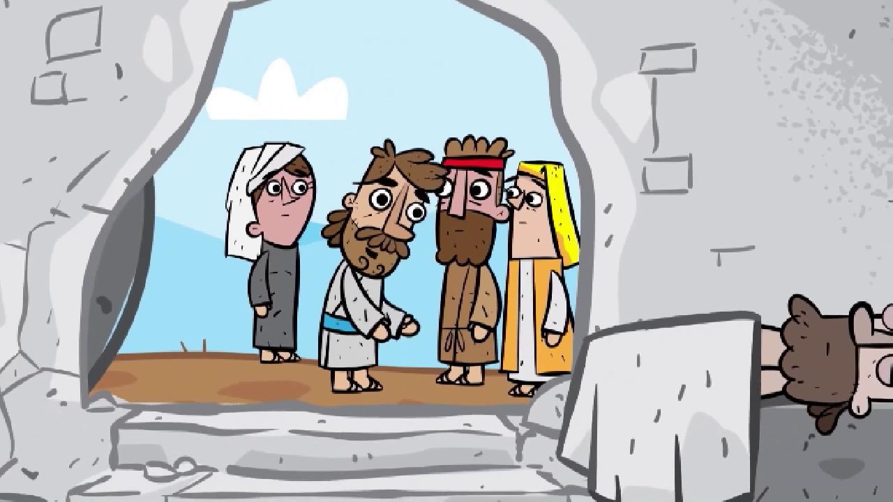 Storie della Bibbia