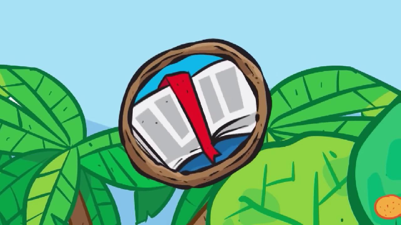 Storie della Bibbia