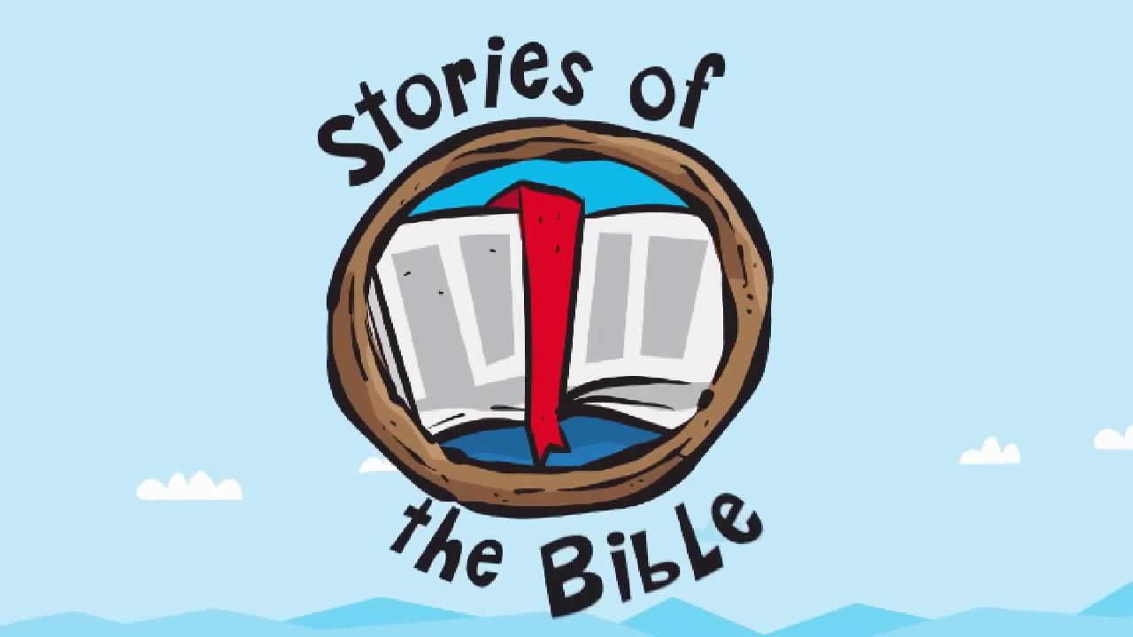 Storie della Bibbia