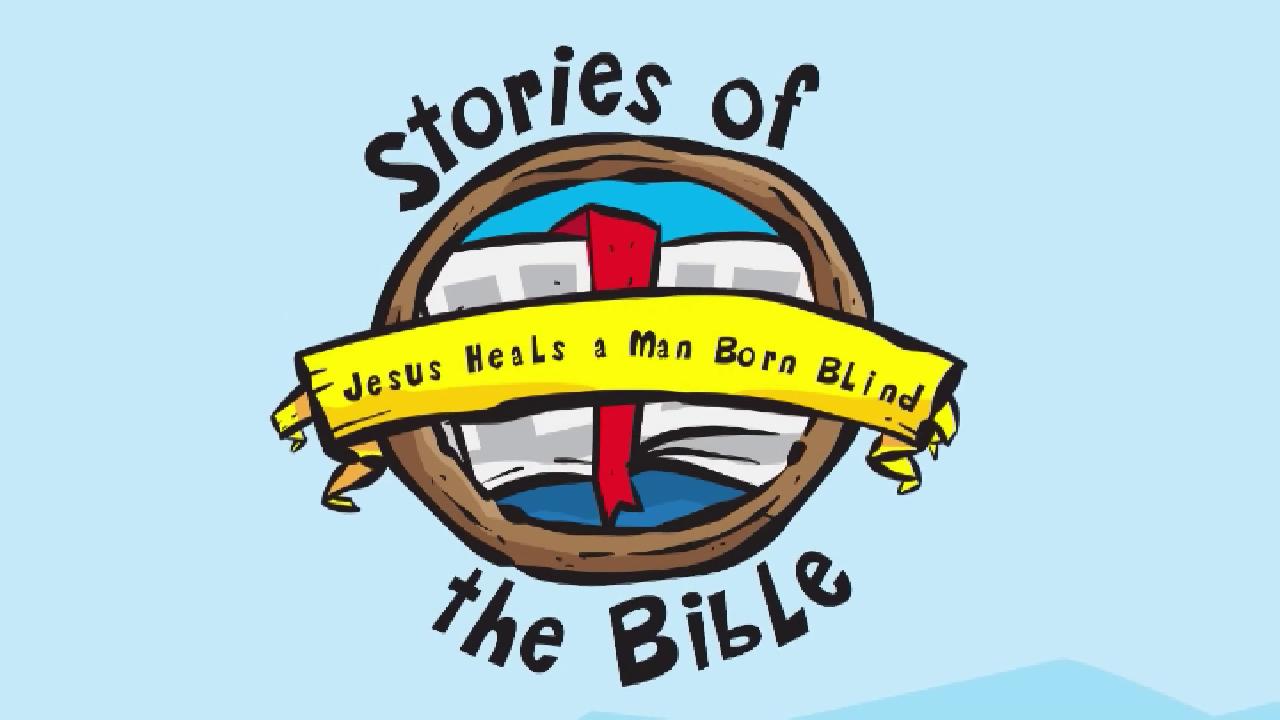 Storie della Bibbia