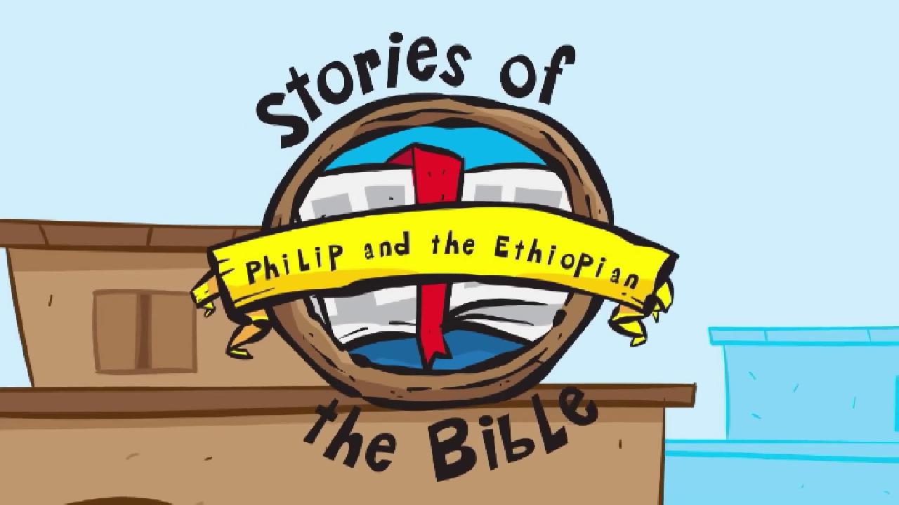 Storie della Bibbia