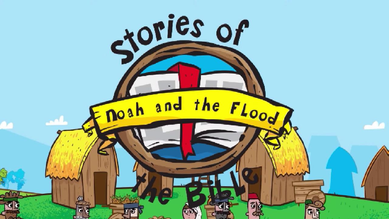 Storie della Bibbia