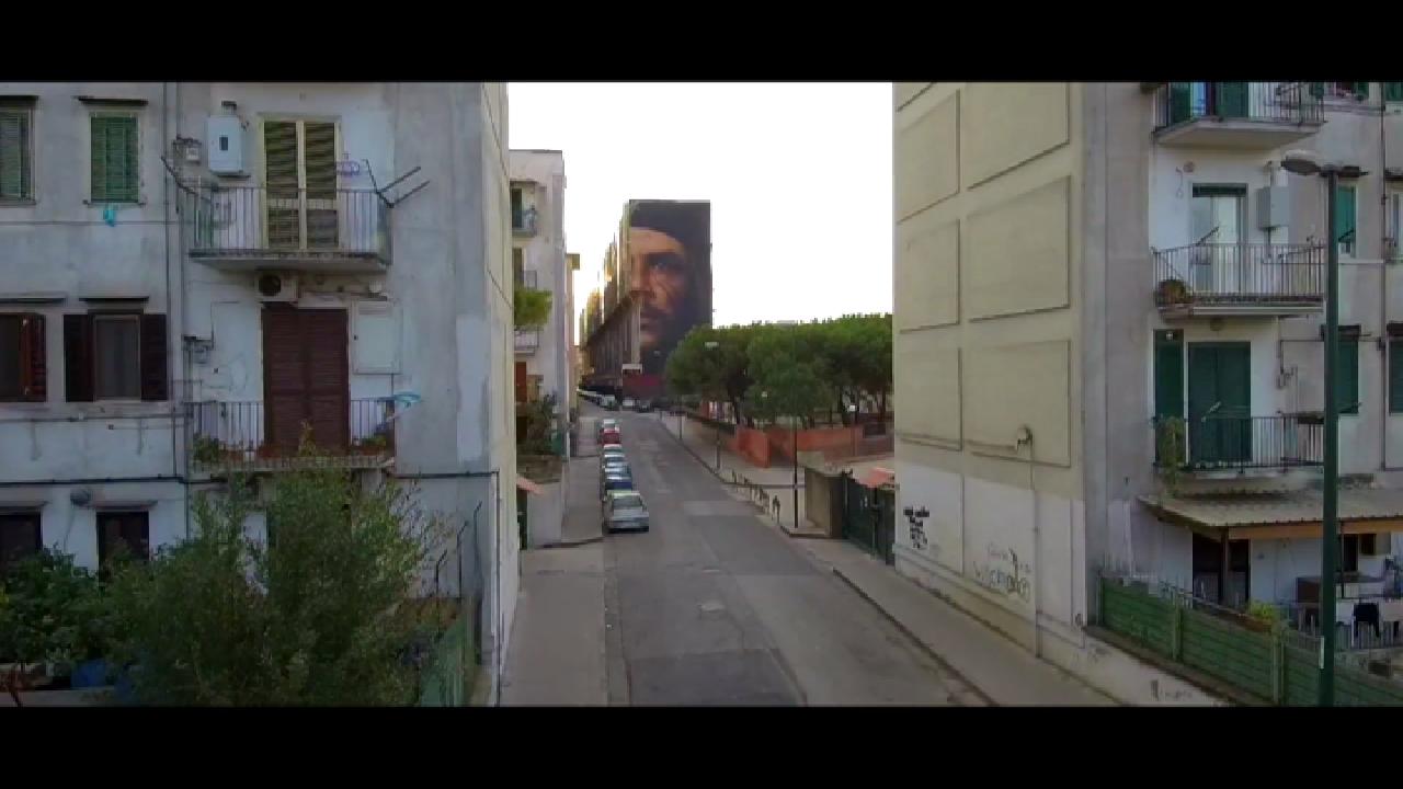 La Speranza del Bronx