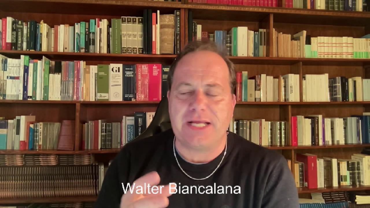 Spirito e Vita  