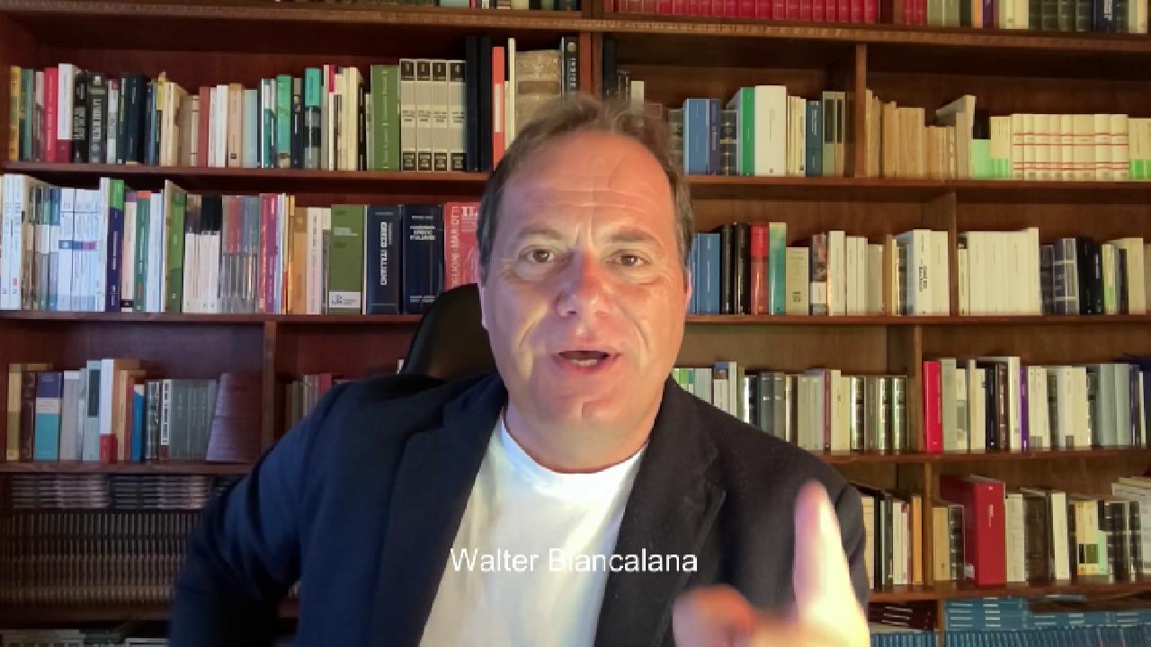 Spirito e Vita  