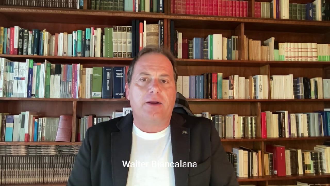 Spirito e Vita  