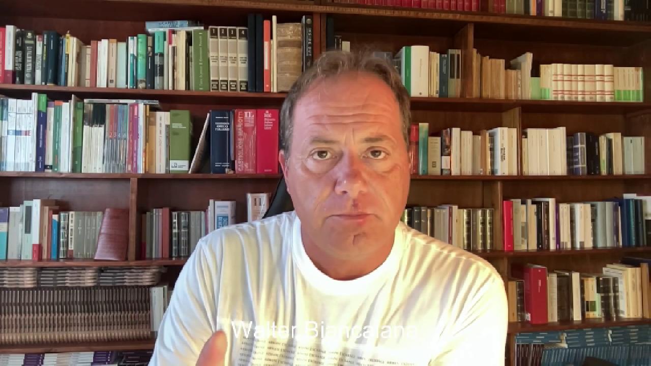 Spirito e VIta