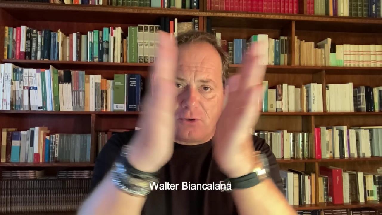 Spirito e Vita