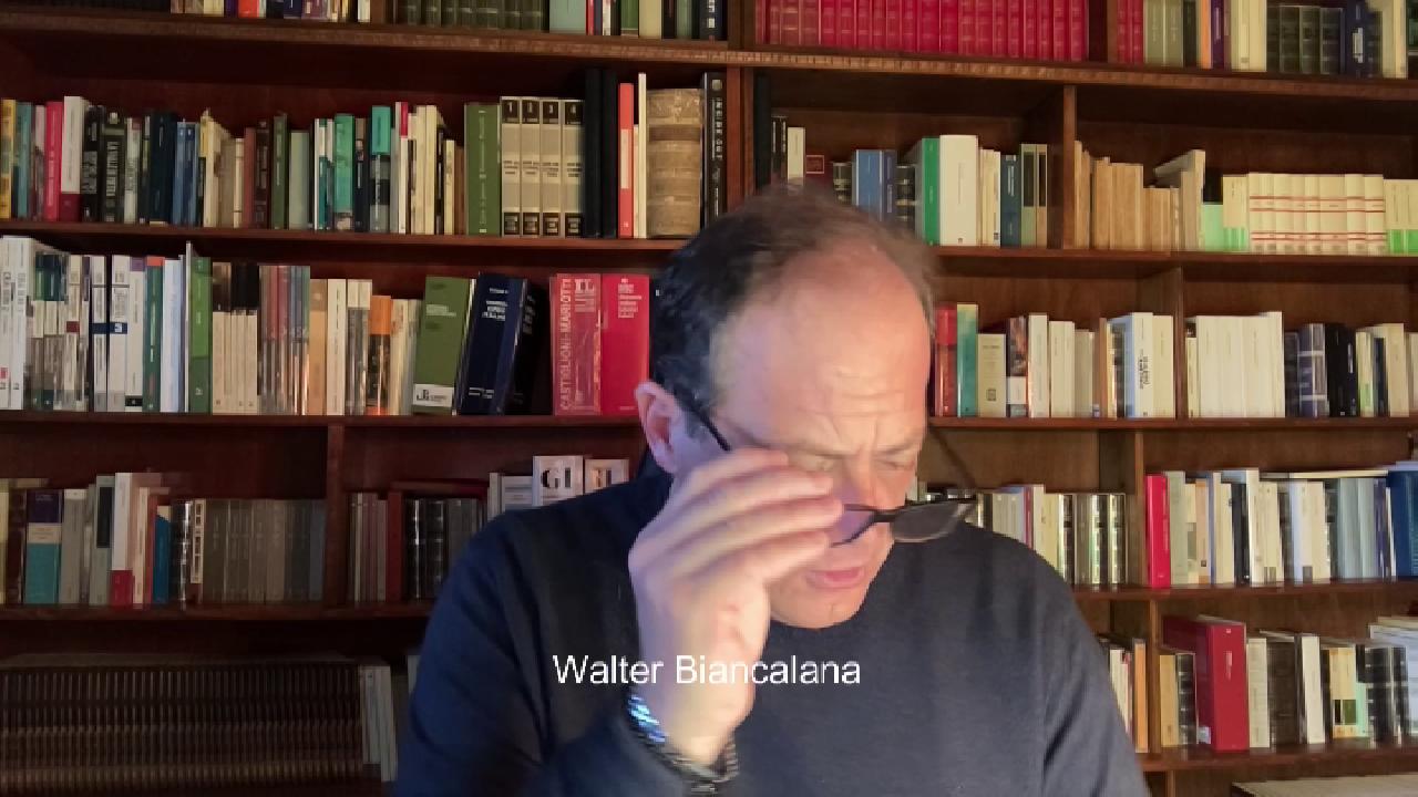 Spirito e Vita