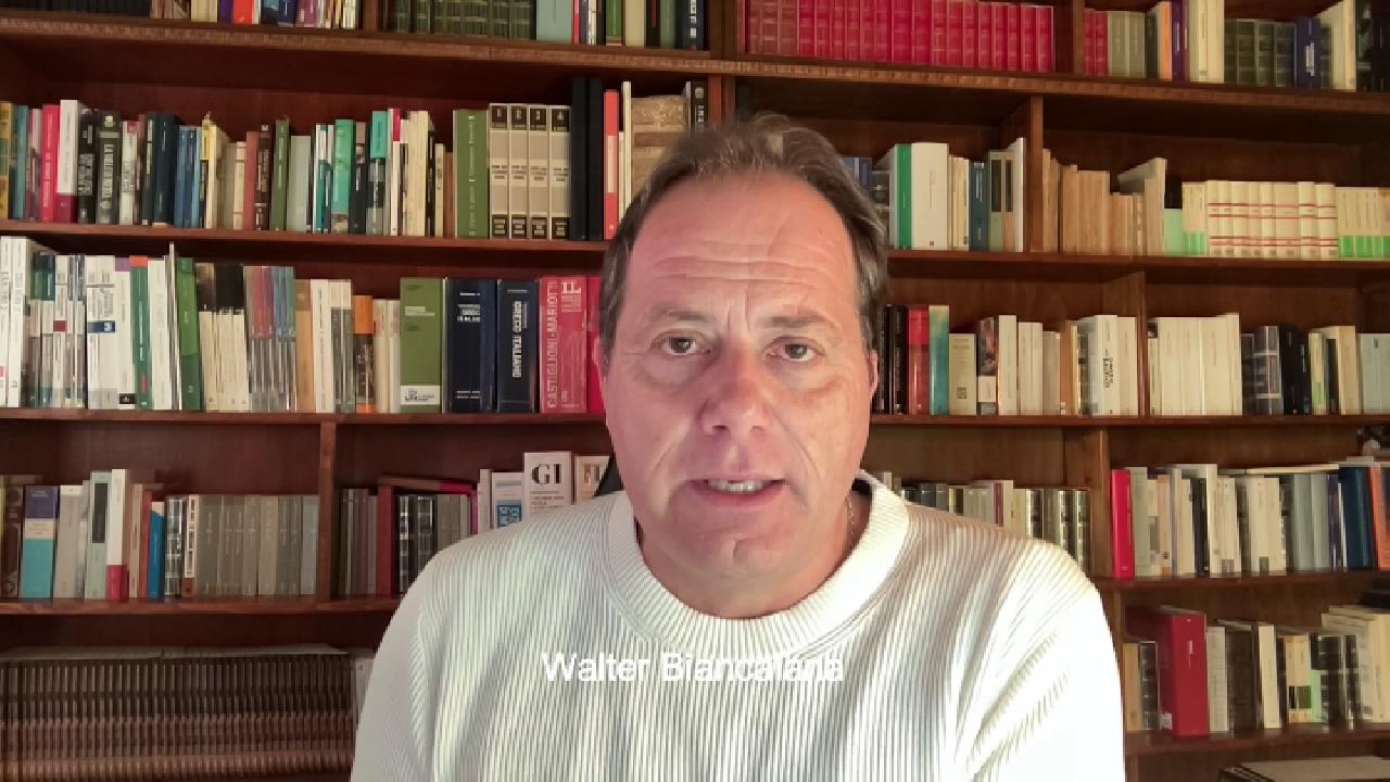 Spirito e Vita 