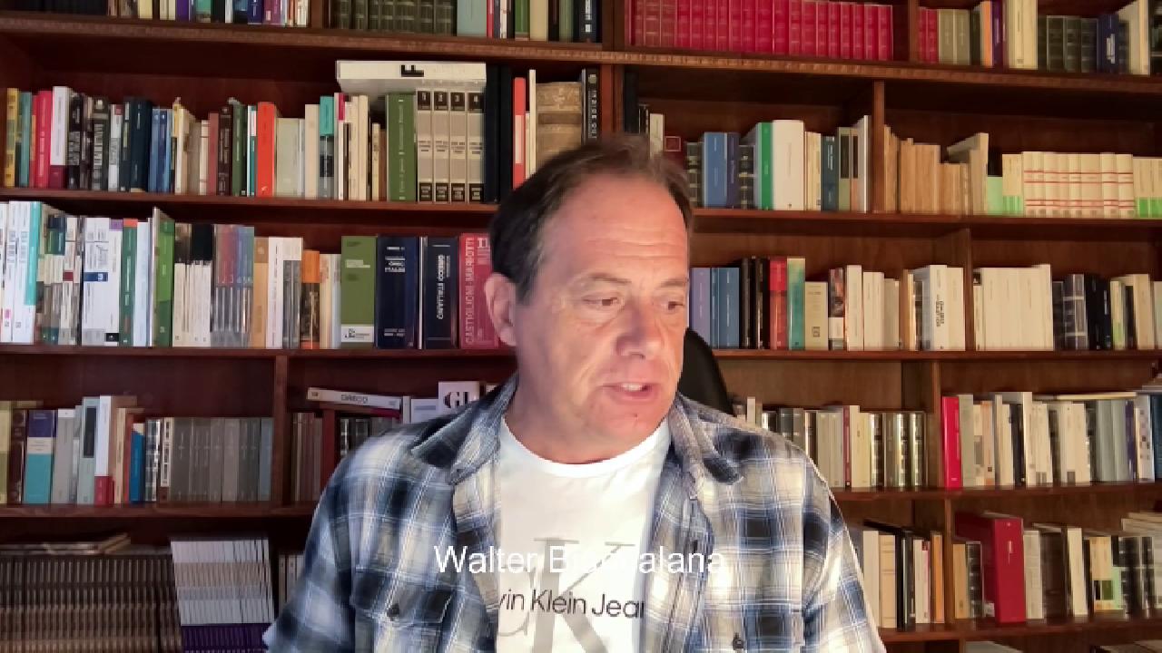 Spirito e Vita 