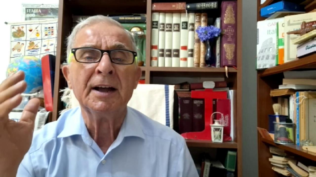 Shalom di Cuore