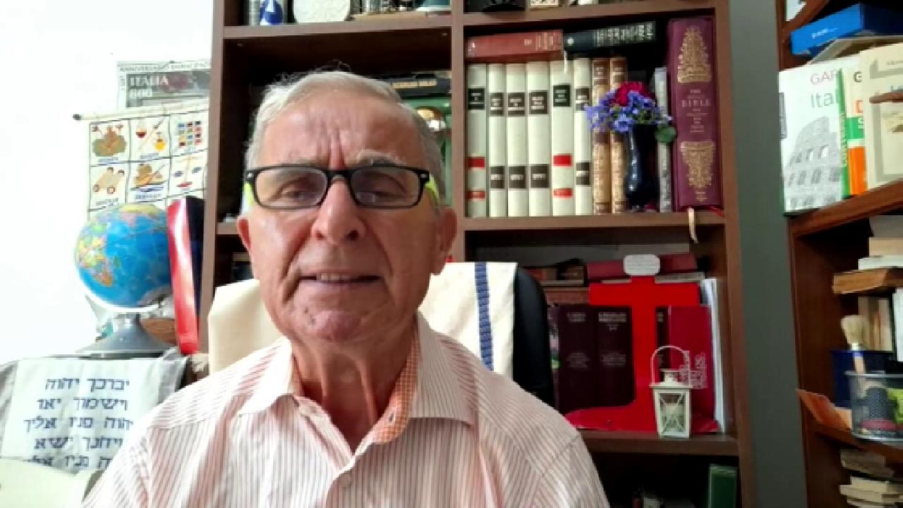Shalom di cuore