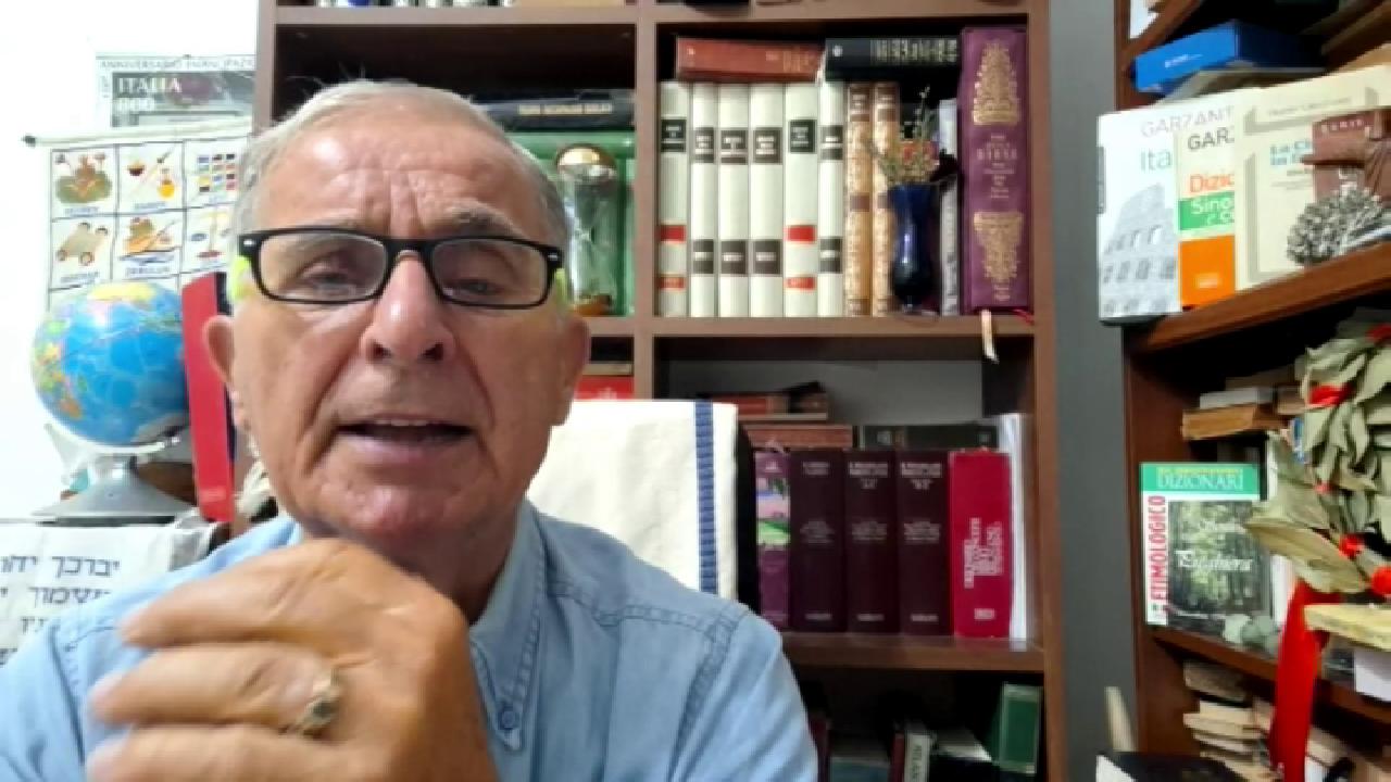 Shalom di cuore