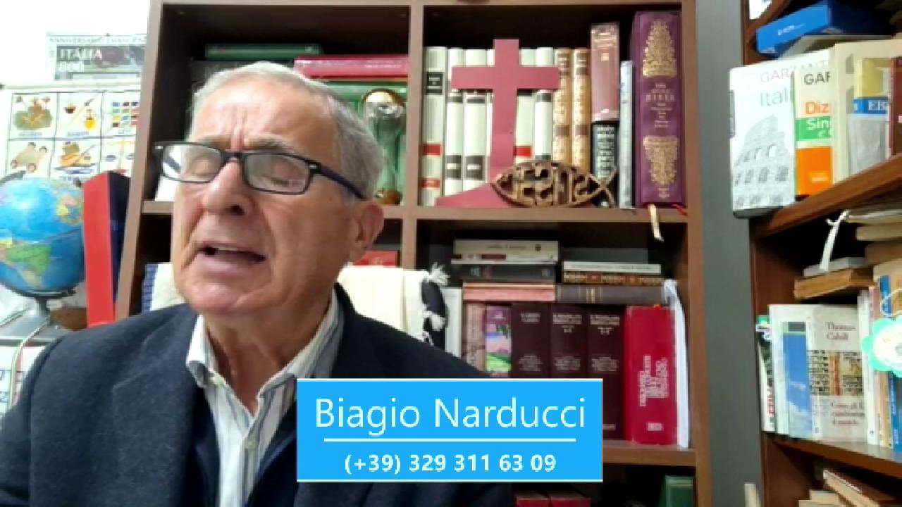 Shalom di cuore 