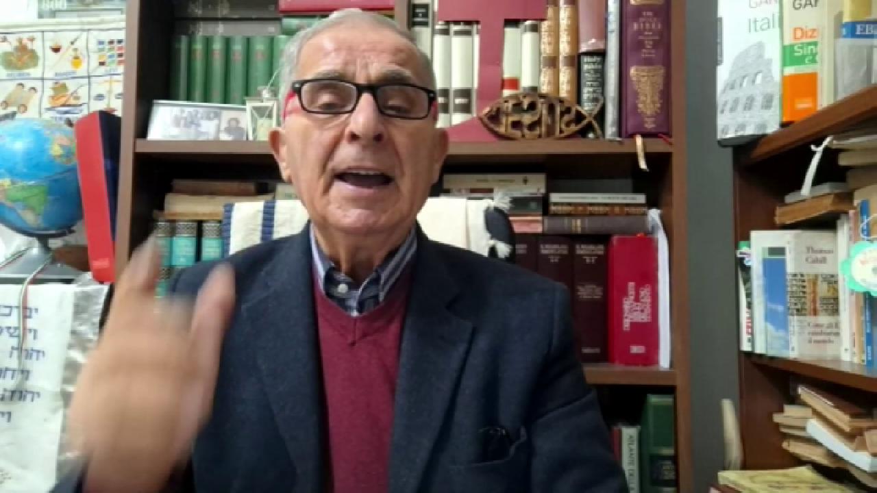 Shalom di cuore 