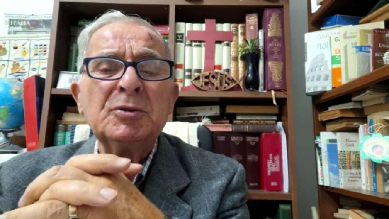 Shalom di cuore 