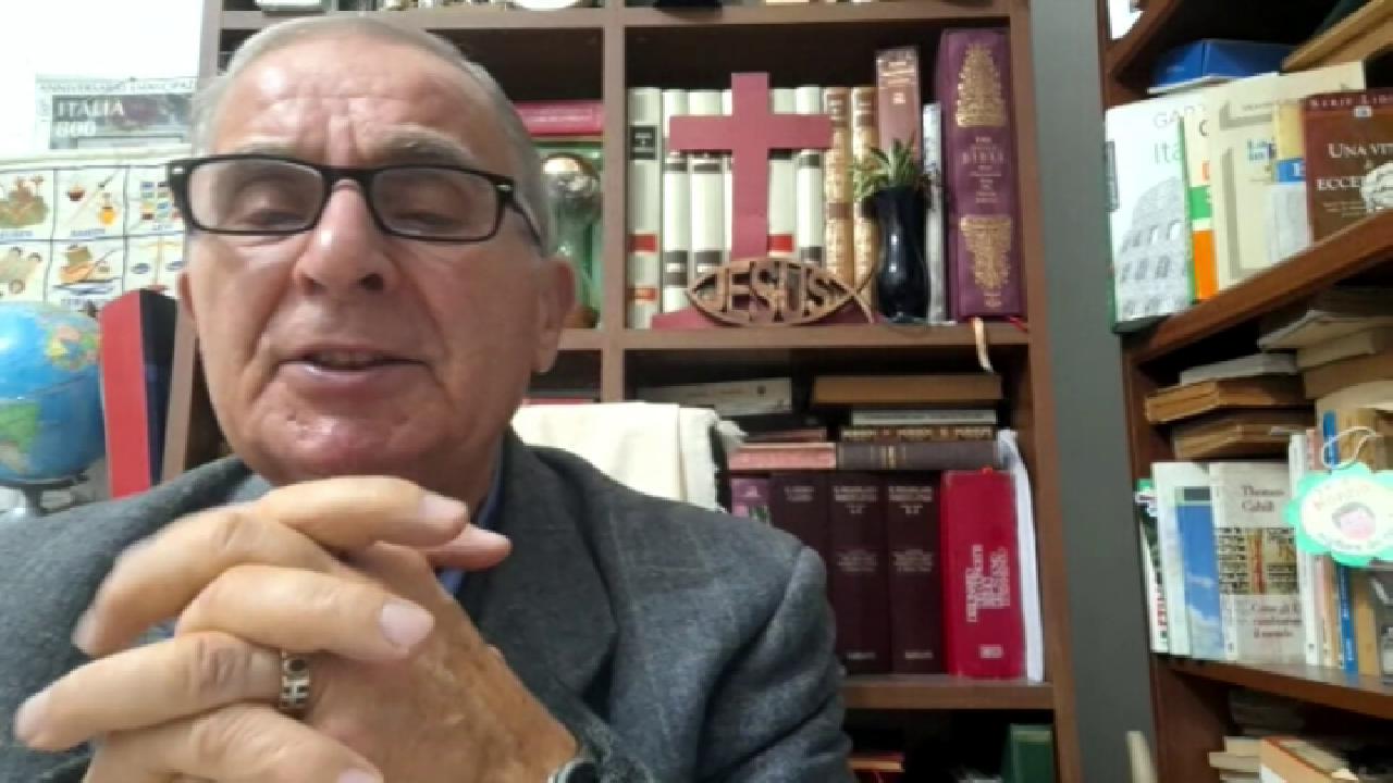 Shalom di cuore 