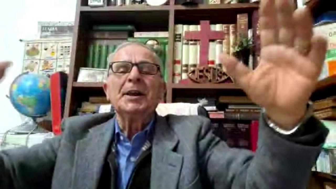 Shalom di cuore  