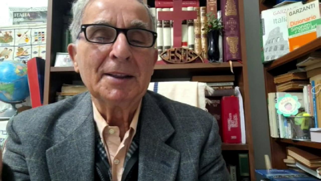 Shalom di Cuore