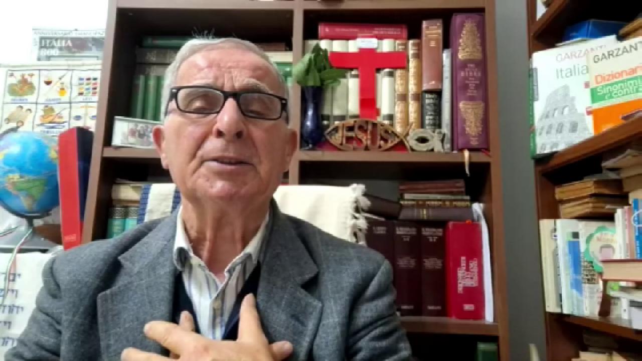 Shalom di Cuore